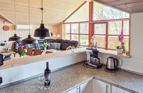 Ansager House | Awesome home in Ansager with WiFi