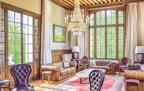 Ardentes House | Awesome Home In Ardentes