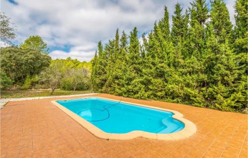 La Riera de Gaia House | Awesome Home In Ardenya With Wifi
