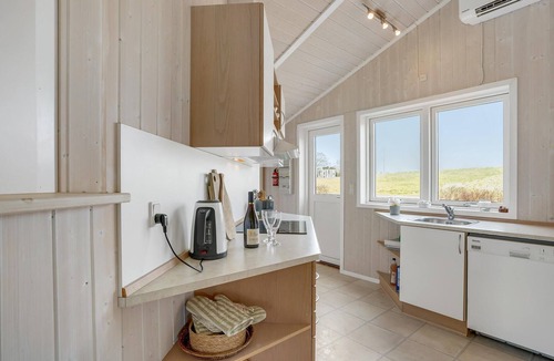 Askeby House | Awesome home in Askeby with sauna