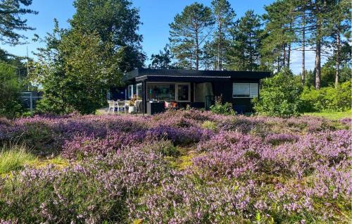 Hoeve Strand House | Awesome Home In Asnæs With Wifi