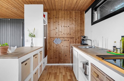 Middelfart House | Awesome home in Asperup with WiFi