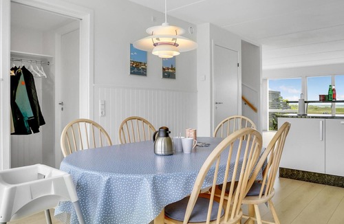 Assens House | Awesome home in Assens