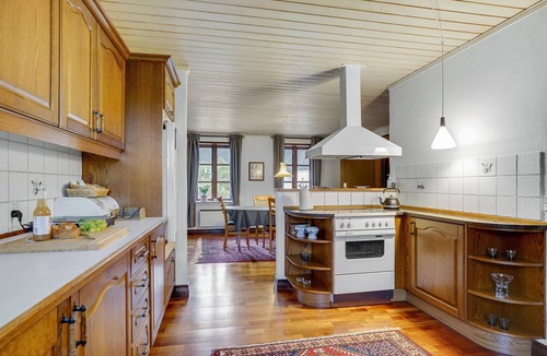 Bago House | Awesome home in Assens with kitchen