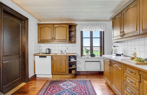 Bago House | Awesome home in Assens with kitchen