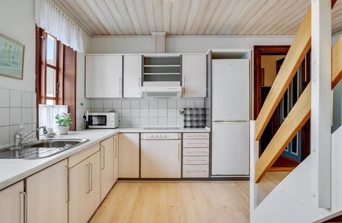 Bago House | Awesome home in Assens with kitchen