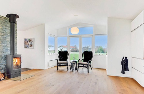 Asserballeskov House | Awesome home in Augustenborg with WiFi