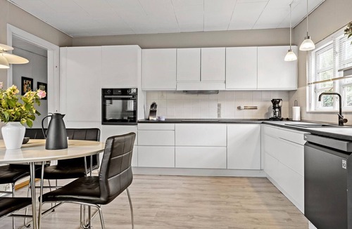 Augustenborg House | Awesome home in Augustenborg with sauna