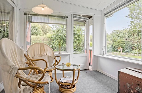 Augustenborg House | Awesome home in Augustenborg with sauna