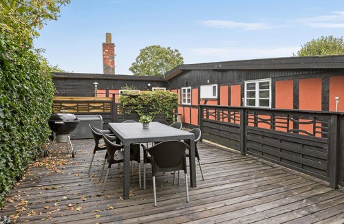 Augustenborg House | Awesome home in Augustenborg with sauna