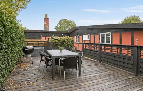 Augustenborg House | Awesome Home In Augustenborg With Sauna