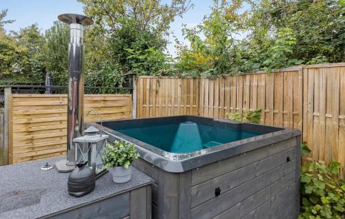 Augustenborg House | Awesome Home In Augustenborg With Sauna