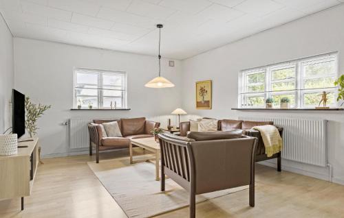 Augustenborg House | Awesome Home In Augustenborg With Sauna