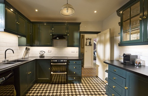 Cairndow House | Awesome Home in Awesome location