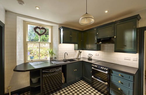 Cairndow House | Awesome Home in Awesome location