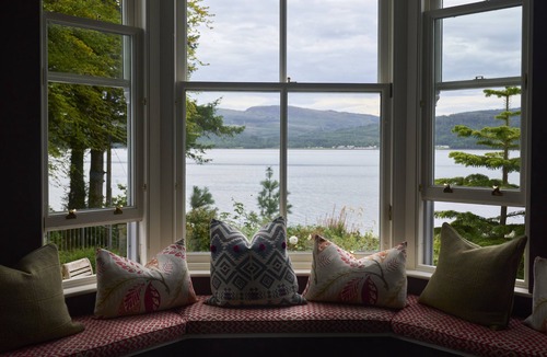 Cairndow House | Awesome Home in Awesome location