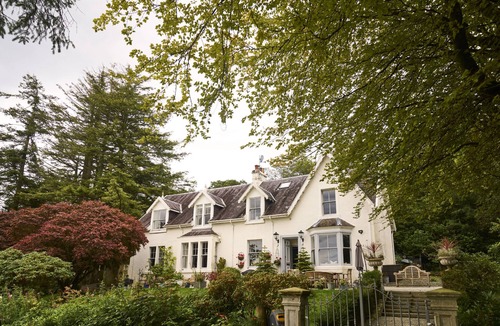 Cairndow House | Awesome Home in Awesome location