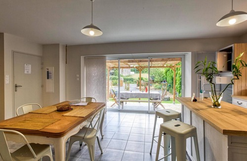 Baraqueville House | Awesome home in Baraqueville with WiFi