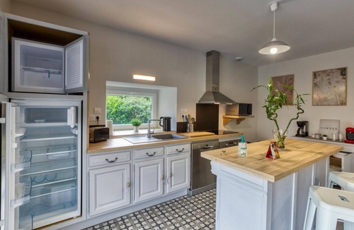 Baraqueville House | Awesome home in Baraqueville with WiFi