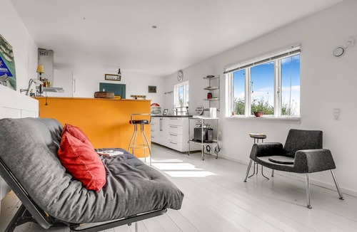 Bandholm House | Awesome home in Bandholm