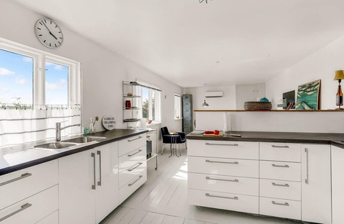 Bandholm House | Awesome home in Bandholm