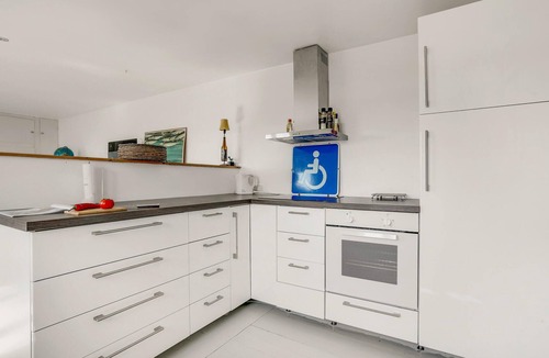 Bandholm House | Awesome home in Bandholm