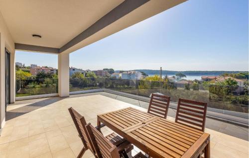Banjol House | Awesome Home In Banjol