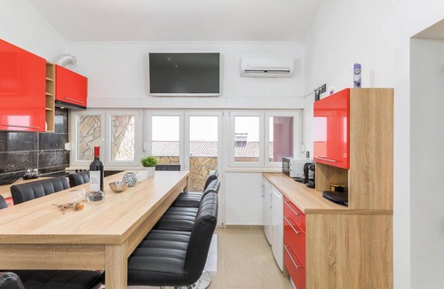 Barbariga House | Awesome home in Barbariga