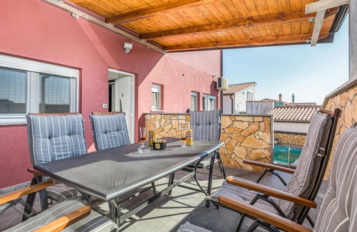 Barbariga House | Awesome home in Barbariga