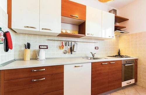 Grandici House | Awesome home in Barban