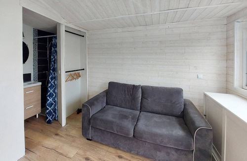 Barbatre House | Awesome home in Barbatre