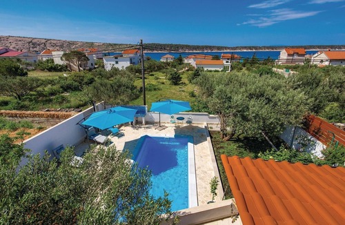Barbat na Rabu House | Awesome home in Barbat