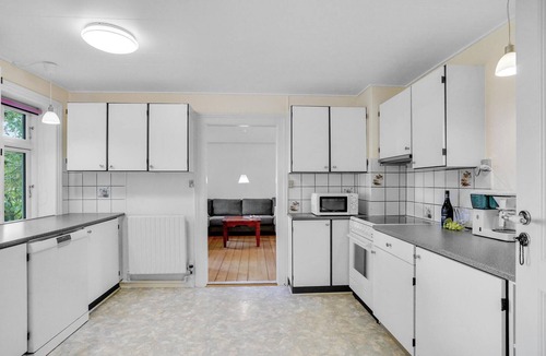 Bedsted House | Awesome home in Bedsted Thy