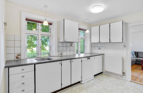 Bedsted House | Awesome home in Bedsted Thy