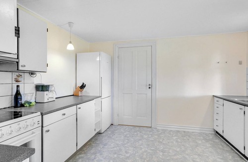 Bedsted House | Awesome home in Bedsted Thy