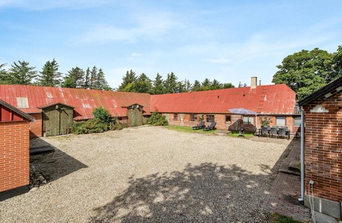 Bedsted House | Awesome home in Bedsted Thy