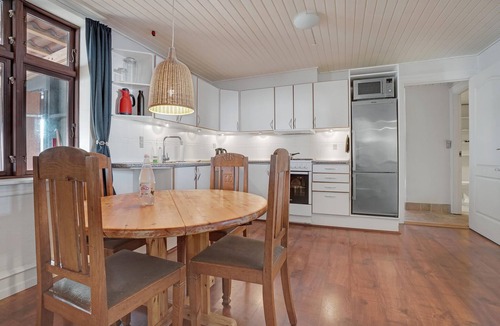 Bedsted House | Awesome home in Bedsted Thy with WiFi