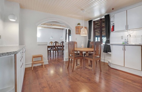 Bedsted House | Awesome home in Bedsted Thy with WiFi