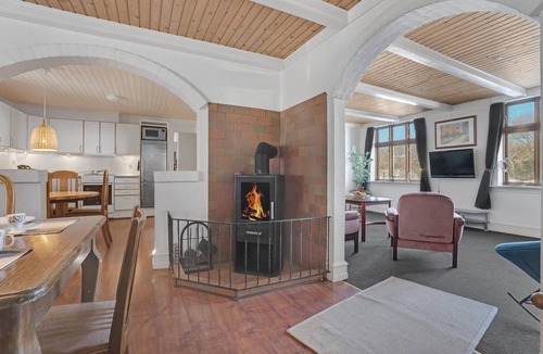 Bedsted House | Awesome home in Bedsted Thy with WiFi