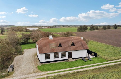 Bedsted House | Awesome home in Bedsted Thy with WiFi