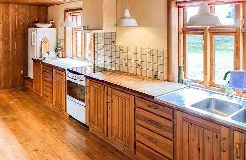Bedsted House | Awesome home in Bedsted Thy