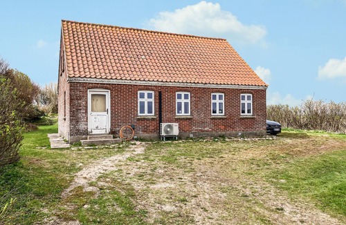Bedsted House | Awesome home in Bedsted Thy