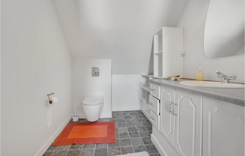 Bedsted House | Awesome Home In Bedsted Thy With Wifi