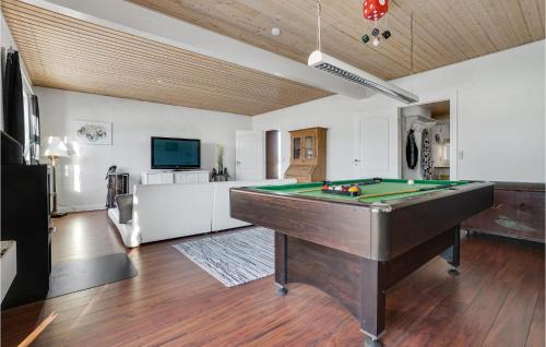 Bedsted House | Awesome Home In Bedsted Thy With Wifi