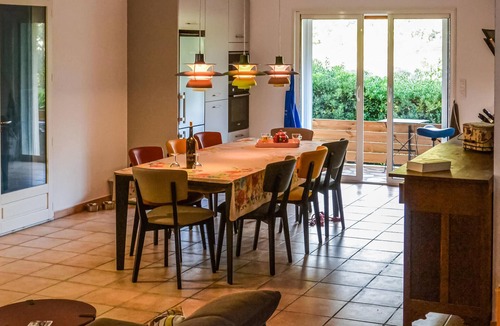 Berlou House | Awesome home in Berlou