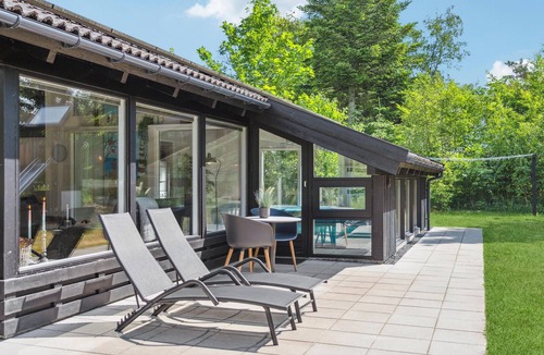 Tversted House | Awesome home in Bindslev with sauna