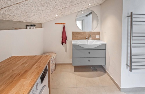 Bindslev House | Awesome home in Bindslev with WiFi