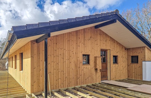 Bindslev House | Awesome home in Bindslev with WiFi
