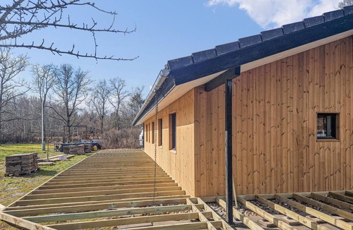 Bindslev House | Awesome home in Bindslev with WiFi