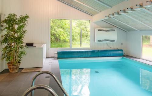 Tversted House | Awesome Home In Bindslev With Sauna